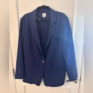 Maeve Royal Blue Women's Blazer